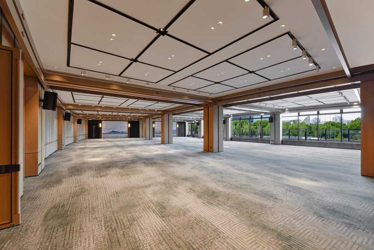 Empark Grand Hotel Peking Kültér fotó