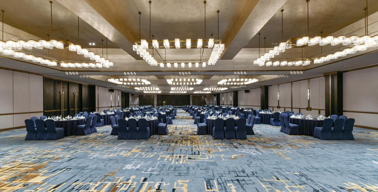 Empark Grand Hotel Peking Kültér fotó