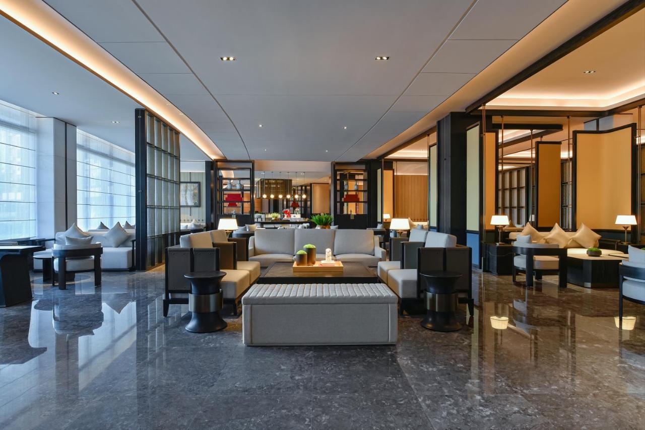 Empark Grand Hotel Peking Kültér fotó
