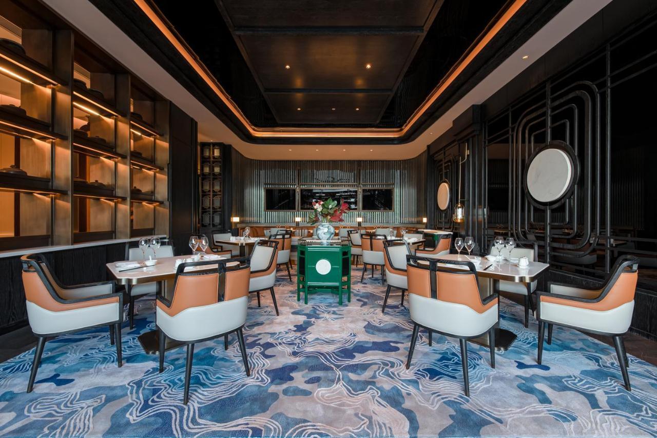 Empark Grand Hotel Peking Kültér fotó