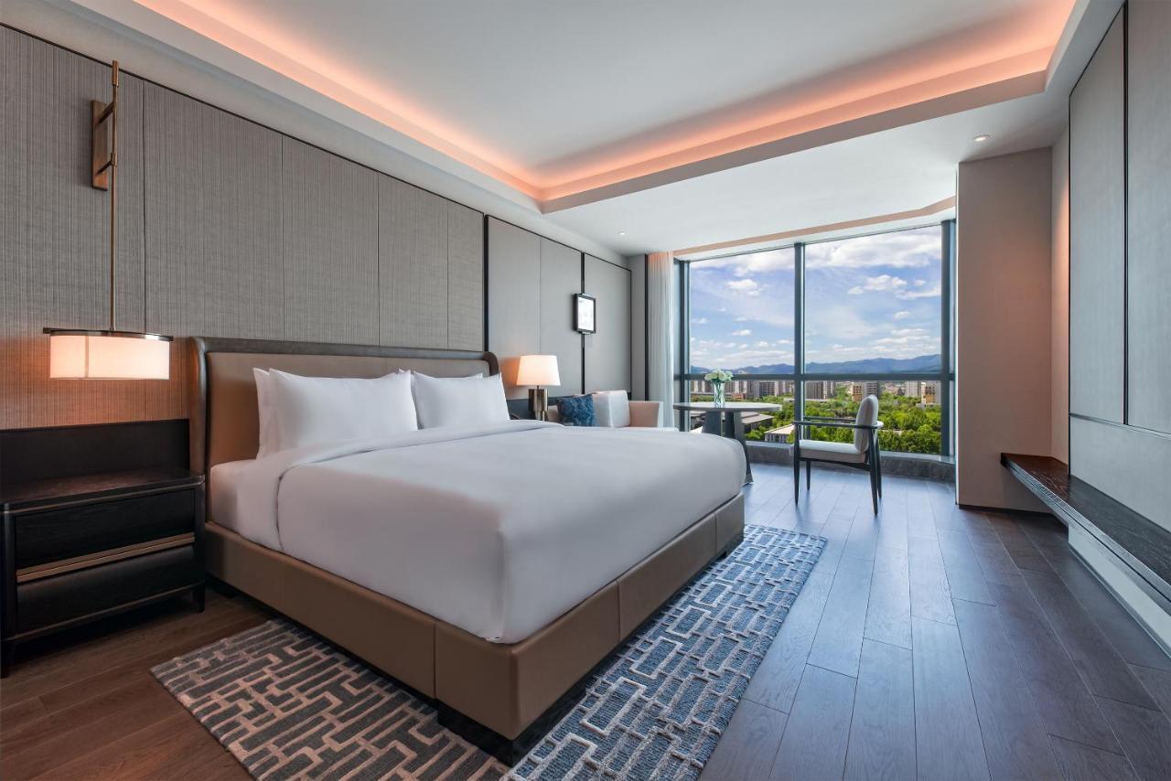 Empark Grand Hotel Peking Kültér fotó
