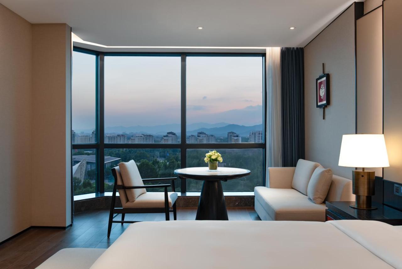 Empark Grand Hotel Peking Kültér fotó