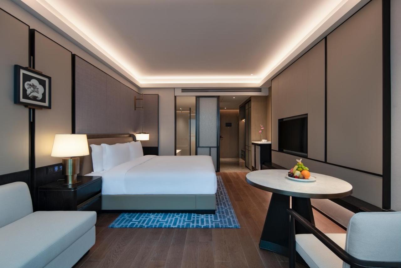 Empark Grand Hotel Peking Kültér fotó