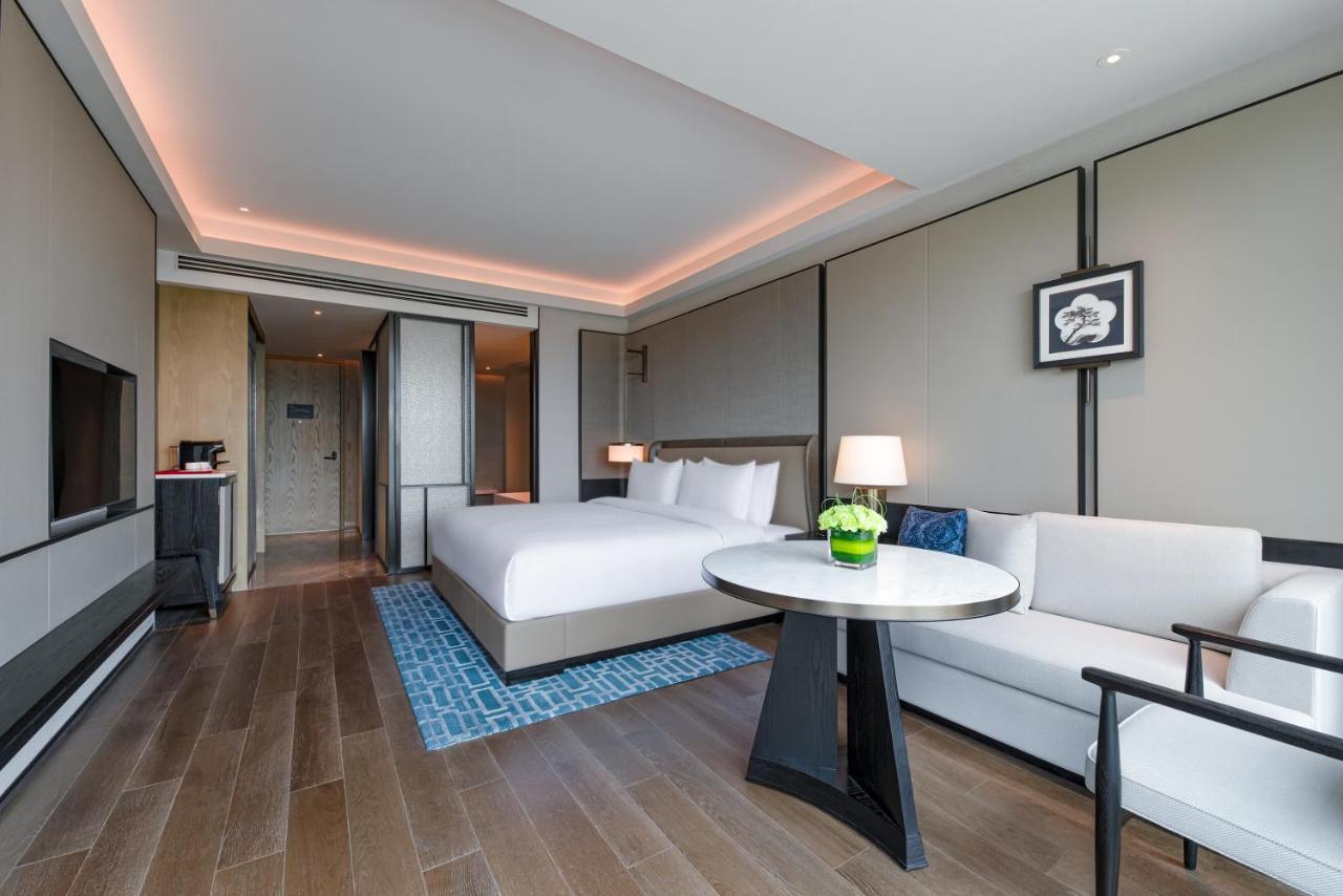 Empark Grand Hotel Peking Kültér fotó