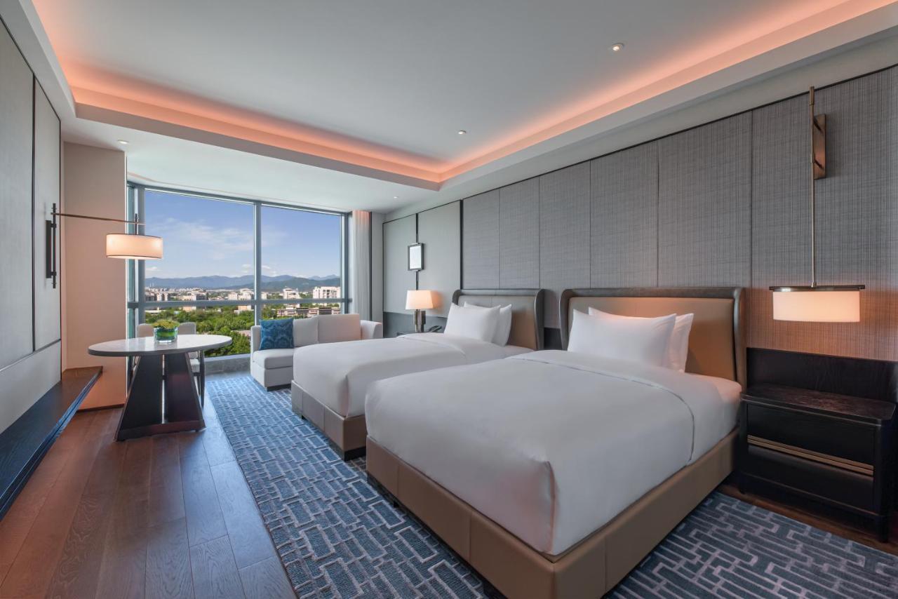 Empark Grand Hotel Peking Kültér fotó