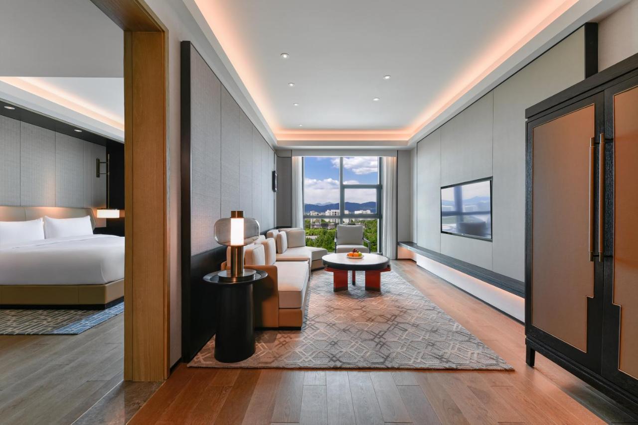 Empark Grand Hotel Peking Kültér fotó
