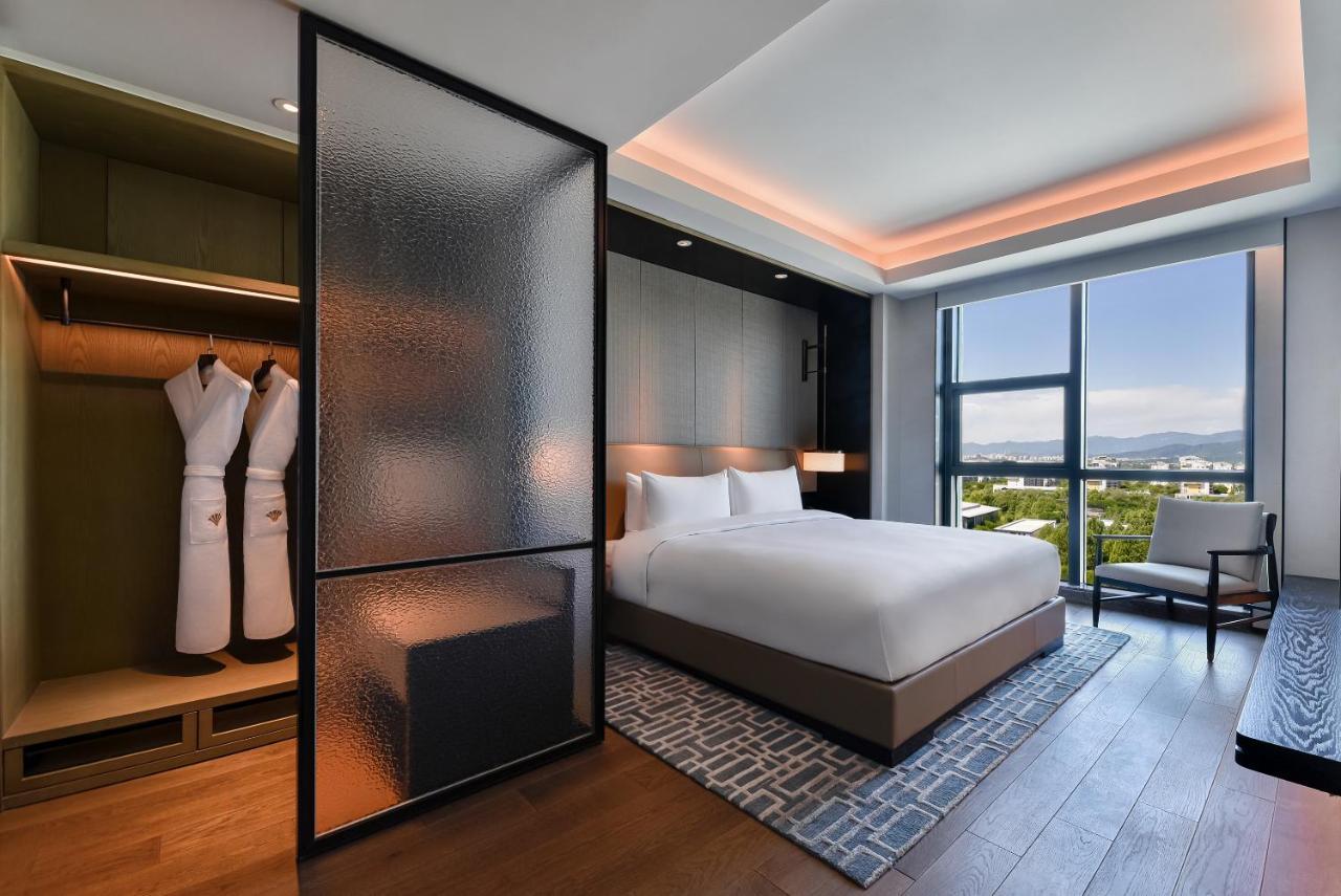 Empark Grand Hotel Peking Kültér fotó