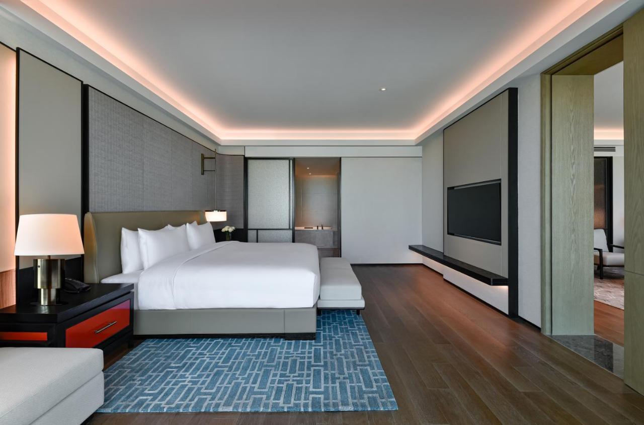 Empark Grand Hotel Peking Kültér fotó