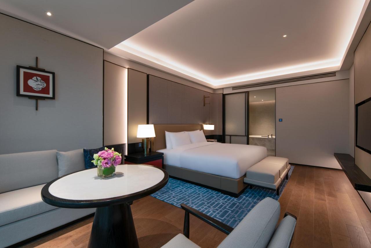 Empark Grand Hotel Peking Kültér fotó